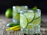  Cointreau Bubbles     